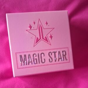 Translucent Luminous Setting Powder